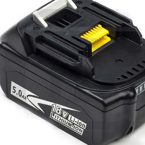 Εικόνα της Μπαταρία WS Xtreme Power για Makita LXT 18V 5Ah BL1830B 197599-5