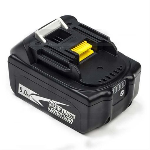Εικόνα της Μπαταρία WS Xtreme Power για Makita LXT 18V 5Ah BL1830B 197599-5