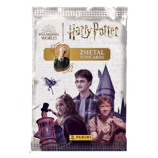 Εικόνα της Panini - Harry Potter Starter Pack PA.AL.HP.223