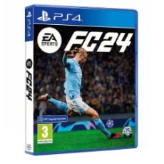Εικόνα της EA Sports FC 24 (PS4)