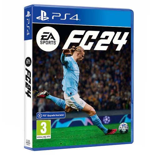 Εικόνα της EA Sports FC 24 (PS4)