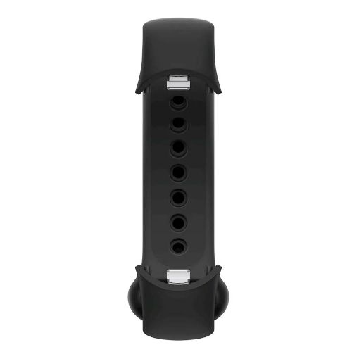 Εικόνα της Xiaomi Smart Band 8 Graphite Black BHR7165GL