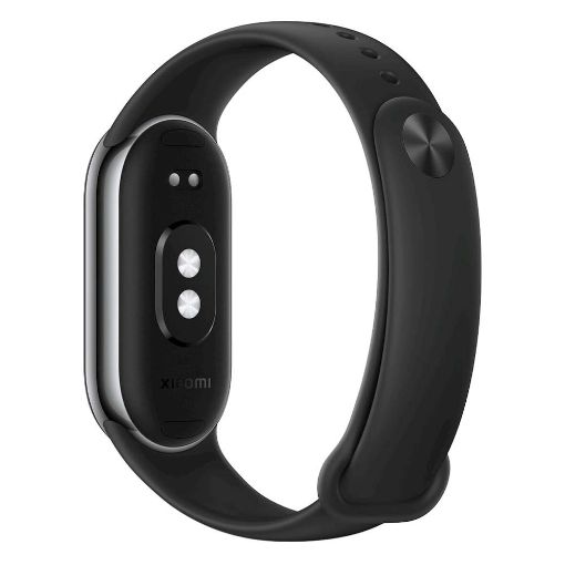 Εικόνα της Xiaomi Smart Band 8 Graphite Black BHR7165GL