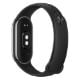 Εικόνα της Xiaomi Smart Band 8 Graphite Black BHR7165GL