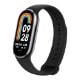 Εικόνα της Xiaomi Smart Band 8 Graphite Black BHR7165GL