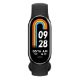 Εικόνα της Xiaomi Smart Band 8 Graphite Black BHR7165GL