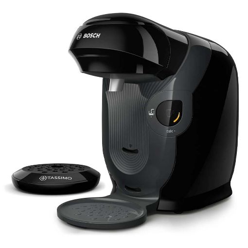 Εικόνα της Μηχανή Espresso Bosch Tassimo Style Black TAS1102
