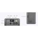 Εικόνα της Portable Power Station Bluetti EB70 (716Wh) EB70-EU-GY-BL-00