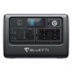 Εικόνα της Portable Power Station Bluetti EB70 (716Wh) EB70-EU-GY-BL-00