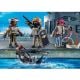 Εικόνα της Playmobil City Action - Ομάδα Ειδικών Δυνάμεων 71146