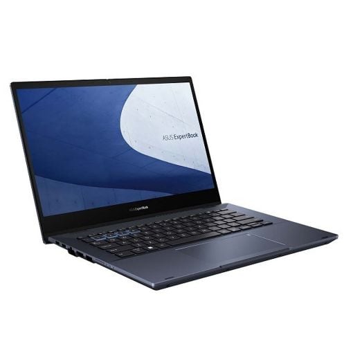 Εικόνα της Laptop Asus ExpertBook B5 Flip B5402FBA-GR73C0X 14" Touch Intel Core i7-1260P(3.40GHz) 16GB 512GB SSD Win11 Pro GR/EN 90NX05J1-M00LW0