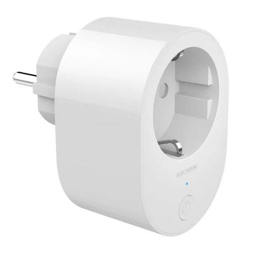 Εικόνα της Xiaomi Smart Power Plug 2 WiFi White BHR6868EU