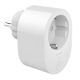 Εικόνα της Xiaomi Smart Power Plug 2 WiFi White BHR6868EU