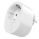 Εικόνα της Xiaomi Smart Power Plug 2 WiFi White BHR6868EU