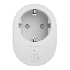 Εικόνα της Xiaomi Smart Power Plug 2 WiFi White BHR6868EU