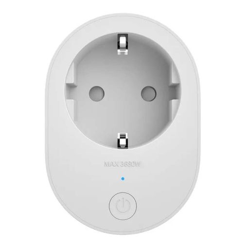Εικόνα της Xiaomi Smart Power Plug 2 WiFi White BHR6868EU