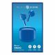 Εικόνα της Earphones Cellular Line Swag TWS Bluetooth Blue BTMSTWSSWAGB