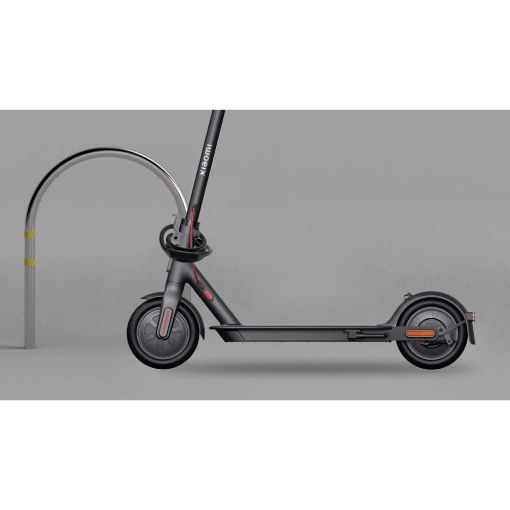 Εικόνα της Xiaomi Electric Scooter Cable Lock Black BHR6751GL
