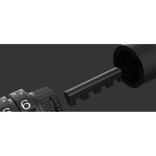 Εικόνα της Xiaomi Electric Scooter Cable Lock Black BHR6751GL