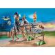 Εικόνα της Playmobil Novemore - Εξάσκηση Οπλομαχίας 71297