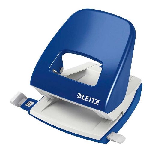 Εικόνα της Μεταλλικό Περφορατερ Leitz NeXXt Office Hole 3.0mm Μπλε 50080035