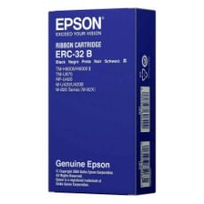 Εικόνα της Μελανοταινία Epson ERC-32 Black C43S015371