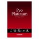 Εικόνα της Φωτογραφικό Χαρτί Canon Pro Platinum PT-101 A3 Glossy 300g/m² 20 Φύλλα 2768B017