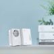Εικόνα της Powerline Tp-Link WPA4226 v5 AV600 Passthrough Wireless Starter Kit