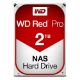 Εικόνα της Εσωτερικός Σκληρός Δίσκος Western Digital Red Pro 2TB 3.5" WD2002FFSX