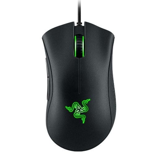 Εικόνα της Ποντίκι Razer Deathadder Expert (Essential) RZ01-03850100-R3M1