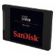 Εικόνα της Δίσκος SSD Sandisk Ultra 3D 500GB Sata III SDSSDH3-500G-G25