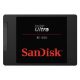 Εικόνα της Δίσκος SSD Sandisk Ultra 3D 1TB Sata III SDSSDH3-1T00-G25