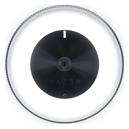 Εικόνα της Razer Kiyo - Ring Light Equipped Broadcasting Camera RZ19-02320100-R3M1