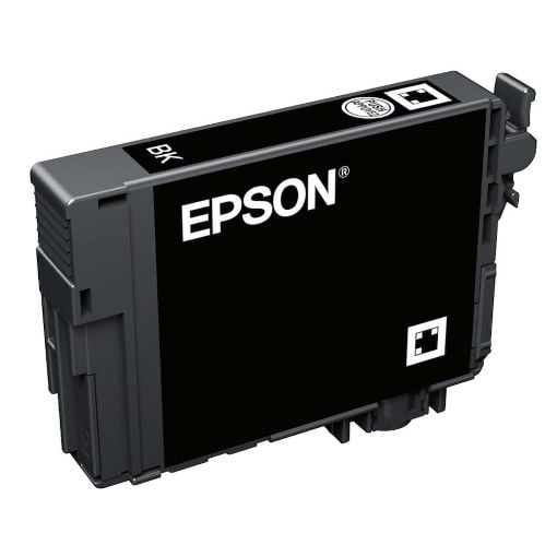 Εικόνα της Μελάνι Epson 502 Black C13T02V14010
