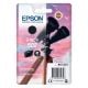 Εικόνα της Μελάνι Epson 502 Black C13T02V14010