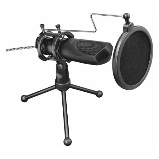 Εικόνα της Trust GXT 232 Mantis Streaming Microphone 22656
