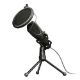 Εικόνα της Trust GXT 232 Mantis Streaming Microphone 22656