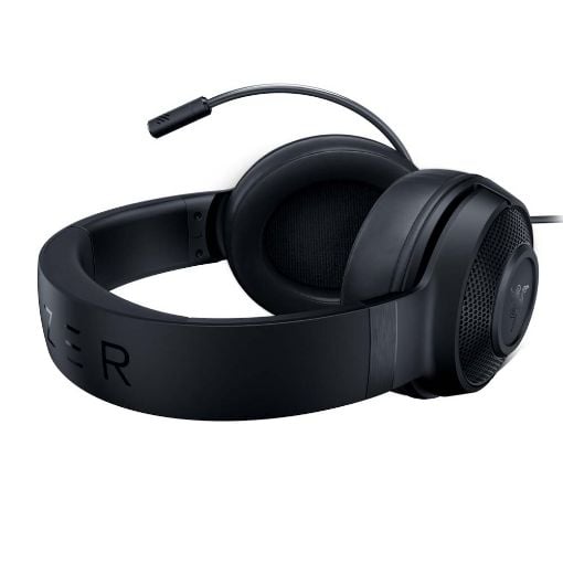 Εικόνα της Headset Razer Kraken X Lite Analog Black RZ04-02950100-R381