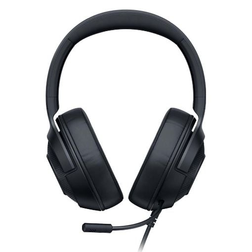 Εικόνα της Headset Razer Kraken X Lite Analog Black RZ04-02950100-R381