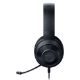 Εικόνα της Headset Razer Kraken X Lite Analog Black RZ04-02950100-R381