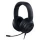 Εικόνα της Headset Razer Kraken X Lite Analog Black RZ04-02950100-R381