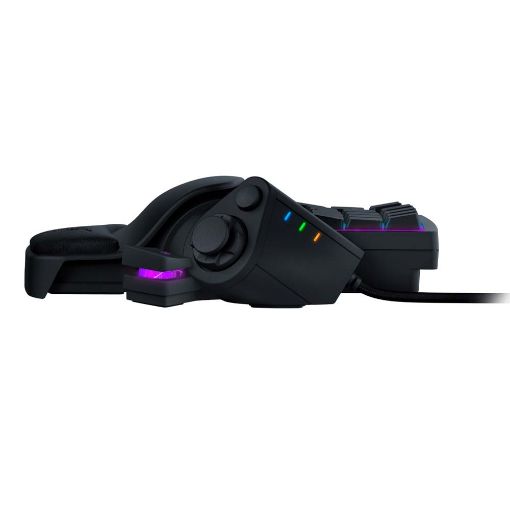 Εικόνα της Keypad Razer Tartarus Pro Analog RGB Chroma 32 Keys Optical RZ07-03110100-R3M1