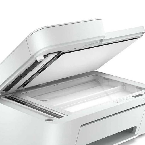 Εικόνα της Πολυμηχάνημα Inkjet HP DeskJet 4122e Wireless Color All in One με bonus 3 μήνες Instant Ink μέσω HP+ (26Q92B)