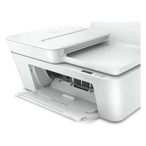 Εικόνα της Πολυμηχάνημα Inkjet HP DeskJet 4122e Wireless Color All in One με bonus 3 μήνες Instant Ink μέσω HP+ (26Q92B)