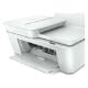Εικόνα της Πολυμηχάνημα Inkjet HP DeskJet 4122e Wireless Color All in One με bonus 3 μήνες Instant Ink μέσω HP+ (26Q92B)