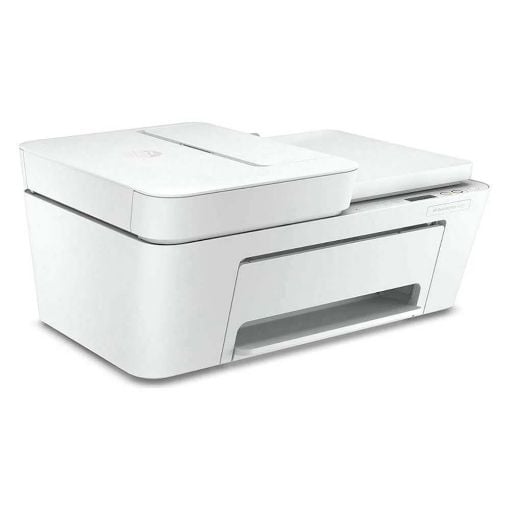 Εικόνα της Πολυμηχάνημα Inkjet HP DeskJet 4122e Wireless Color All in One με bonus 3 μήνες Instant Ink μέσω HP+ (26Q92B)