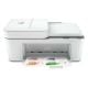 Εικόνα της Πολυμηχάνημα Inkjet HP DeskJet 4122e Wireless Color All in One με bonus 3 μήνες Instant Ink μέσω HP+ (26Q92B)
