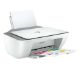 Εικόνα της Πολυμηχάνημα Inkjet HP DeskJet 2720e Wireless Color All in One Printer με bonus 3 μήνες Instant Ink μέσω HP+ (26K67B)