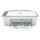Εικόνα της Πολυμηχάνημα Inkjet HP DeskJet 2720e Wireless Color All in One Printer με bonus 3 μήνες Instant Ink μέσω HP+ (26K67B)