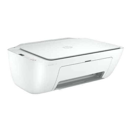 Εικόνα της Πολυμηχάνημα Inkjet HP DeskJet 2710e Wireless Color All in One με bonus 3 μήνες Instant Ink μέσω HP+ (26K72B)